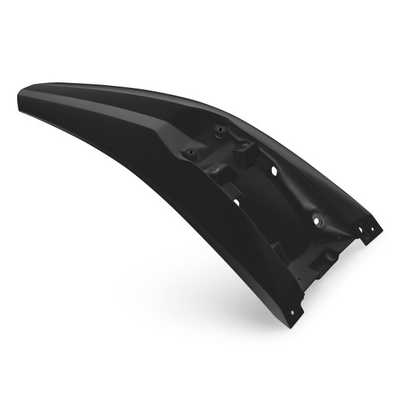 KTM Tail section